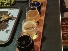 -麦凯伦烧烤·精酿超级工厂店(金桥总店)