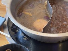 -水林间·寿喜烧自助(仙林金鹰店)