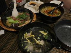 -Love Story爱情故事·养生SPA会所(新侨店)