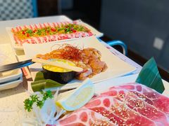 -猫抓烤肉(春熙路店)