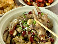 -小民大排档(光谷店)