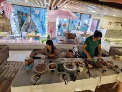 -天空花园餐吧·生日·团建(南山店)