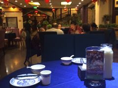 大堂-鸭王烤鸭店(三里河店)