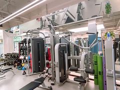 -VPsmart私教健身工作室(新华路旗舰店)