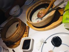 -吴家·非遗淮扬小馆(镇江万达广场店)