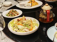 -丰收日·小海鲜·沪上家宴(顾村正大店)