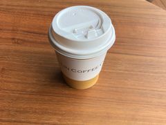 -LIN COFFEE CO(龙珠达店)