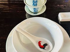 -猪肉婆私房菜(容桂总店)