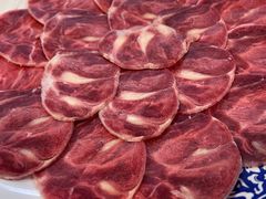 -福寿斋·老北京铜锅涮肉·烤鸭(顺义总店)