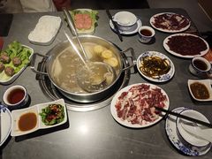 -贵宾牛·潮汕牛肉火锅(珠池总店)