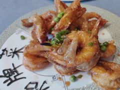 -老浒记民俗酒楼(王府井店)