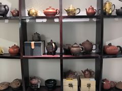 -禅韵琴社 古琴茶道香道插花培训(西华门店)