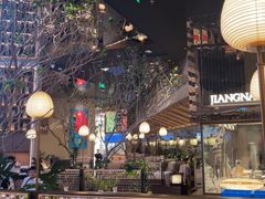 -桂满陇·海市蜃楼·黑金(国金店)