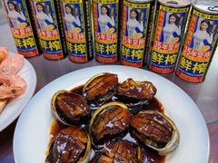 -来之顺海鲜菜馆·青岛菜·始于1993(栈桥店)