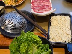 -手选潮汕鲜牛肉火锅(二七广场店)