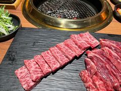 -虎哥六韩式烤肉料理 TIGERGRILL(隆生金山湖中心购物广场店)