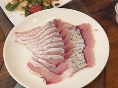 -正能量脆肉鲩火锅