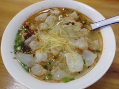 -蟹芆三馄饨