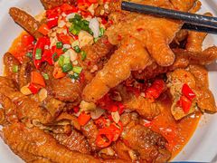 -兰湘子·湘菜小炒(龙德广场店)