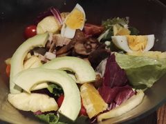 -云海肴·汽锅鸡·云南菜(美罗城店)