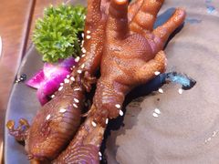 -农家霸王地锅鸡(国顺东路店)