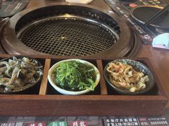 -青空日料烧肉烧鸟店(后湖兴业路店)