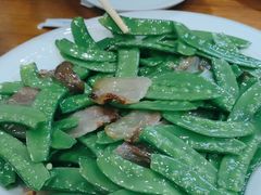 -喜来酌海鲜·饺子(和平一店)