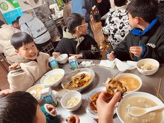-雪园小吃部(天桥商场店)