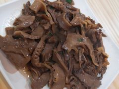 -斯丹姜母鸭·古法干香(田安南路店)