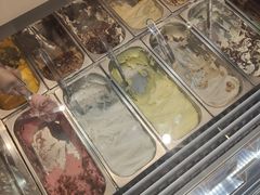意大利手工冰淇淋-VENCHI 闻绮(上海佛罗伦萨小镇店)