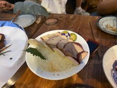 -贰醒·私房小院烧烤 (太古里店)