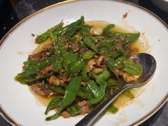 -炊烟小炒黄牛肉(浦东世纪汇店)