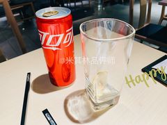 可口可乐-鼎泰丰(当代商城店)