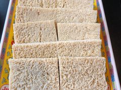 冻豆腐-芦月轩羊蝎子(北蜂窝店)