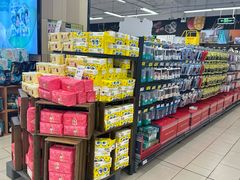 -永辉超市(萧山宝龙广场店)