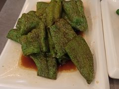 -廖老妈蹄花(中海国际店)