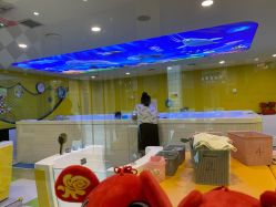点击看大图 -爱玩爱游亲子成长中心(曲江汉华城店)