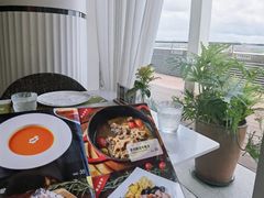 -IL Forno 意坊·意大利餐厅(温州万象城店)