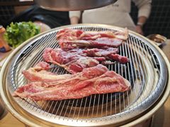 -西塔老太太泥炉烤肉(双井店)