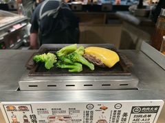 -肉肉大米(金虹桥店)