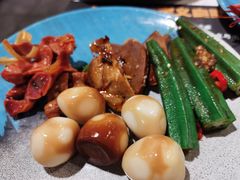 -圣罗巴甄选自助(麦凯乐店)