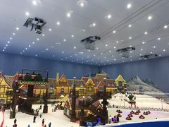 -广州热雪奇迹