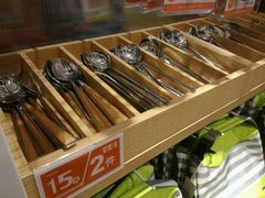 餐具15元2件-名创优品(机场路百信广场店)