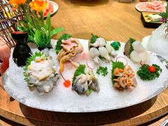 -尚海豆捞(乐虹坊店)