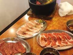 -蒜香焼肉PURUSHIN(马场路店)