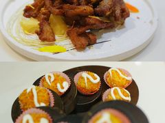 -香香海南菜餐厅