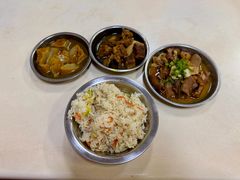 -炬龙牛肉店(新华店)