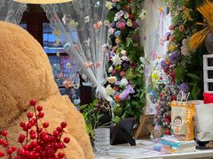 -初甜·舒芙蕾·韩式雪花冰(流塘店)