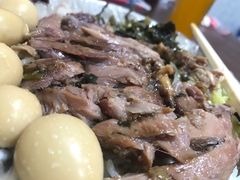 -陆长玖古法猪脚饭(玄风桥店)