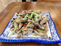 -老味道1992(武当山店)